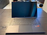 HP Envy x360 Convertible Laptop mit Touch HP Pen inkl. Niedersachsen - Hambergen Vorschau