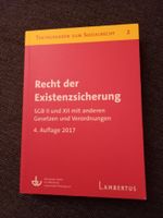 Recht der Existenz Sicherung Hessen - Fulda Vorschau