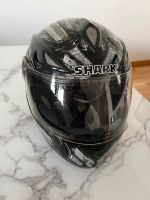 Motorradhelm Shark S 500 Air Samurai schwarz, Gr. XL Düsseldorf - Oberkassel Vorschau