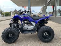 Yamaha YFM 90 R Junior ATV Bayern - Feuchtwangen Vorschau