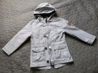 Dünne übergangsjacke Jacke gr. 104 Brandenburg - Stechow-Ferchesar Vorschau