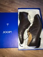 JOOP Business Schuhe 43 NEU OVP NP 199€ Nordrhein-Westfalen - Krefeld Vorschau