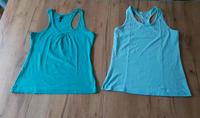 Blind Date Damen Tank Top Sporttop Gr. L Thüringen - St Gangloff Vorschau
