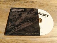 Disquiet - Hate Incarnate (CD im Pappschuber, self-released,2008) Bayern - Michelau i. OFr. Vorschau