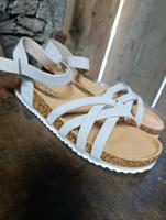 Esprit Sandalen Größe 41 neu Rheinland-Pfalz - Wissen Vorschau