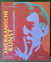 Amerikanische Kunst des 20.Jahrhunderts C.Thierolf neuwertig! Frankfurt am Main - Bockenheim Vorschau