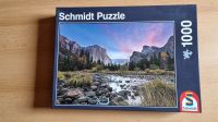 Puzzle 1000 Teile  Schmidt Niedersachsen - Geestland Vorschau