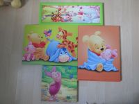 Winnie Pooh Winnie Puuh Bilder Leinwandbilder Nordrhein-Westfalen - Witten Vorschau