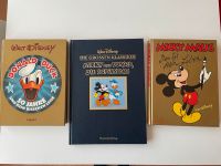 3 Bücher Mickey Maus/Donald Duck Bonn - Endenich Vorschau
