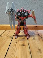 Transformers Mechtech Leader: Sentinel Prime (Action Figur 30cm) Schleswig-Holstein - Lübeck Vorschau