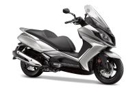 KYMCO NEW DOWNTOWN 125i ABS Bayern - Laberweinting Vorschau