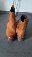 Boots • Stiefeletten • Gr. 38 • Braun • NEU Hessen - Gelnhausen Vorschau