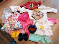 BABY-BORN Kleidung und Diverse Nordrhein-Westfalen - Ennigerloh Vorschau
