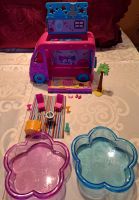 POLLY POCKET – ABENTEUERREISE-CAMPER Dortmund - Mengede Vorschau