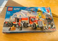 Lego City Feuerwehrauto 60282- wie neu Dortmund - Brackel Vorschau