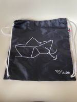 NEU AIDA TASCHE BEUTEL RUCKSACK STOFF Nordrhein-Westfalen - Schwerte Vorschau