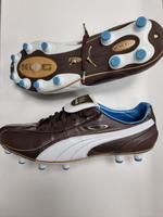 Puma King XL I FG Italien lim. Edition Fußballschuhe, NEU! Gr.46 Schleswig-Holstein - Jevenstedt Vorschau