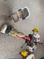 Playmobil Space Rakete Raumstation Nordrhein-Westfalen - Recklinghausen Vorschau