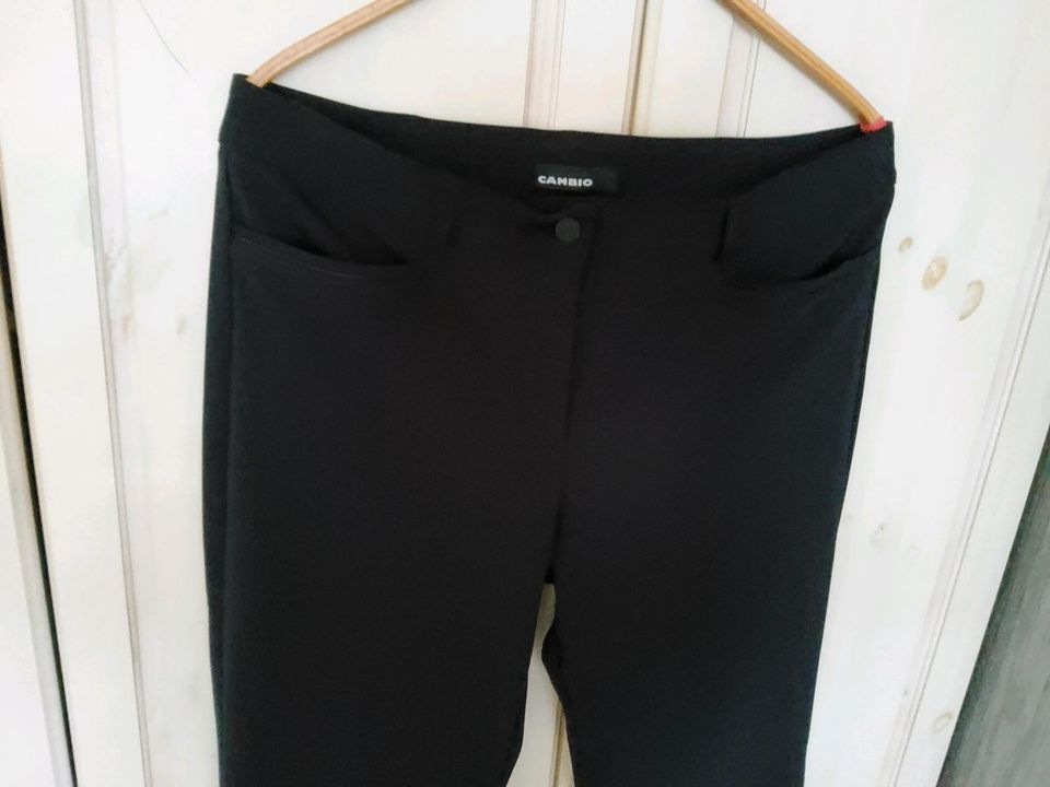 Damenhose CAMBIO, gr.42l44, ungetragen, Versand 2Euro in Hamburg