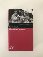 Marcel Proust - Eine Liebe Swanns Leipzig - Connewitz Vorschau