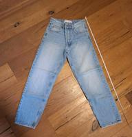 Bershka Jeans Größe 34 XS 28 Niedersachsen - Cloppenburg Vorschau