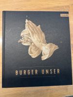 Burger Unser Kochbuch Grillbuch Nordrhein-Westfalen - Hennef (Sieg) Vorschau