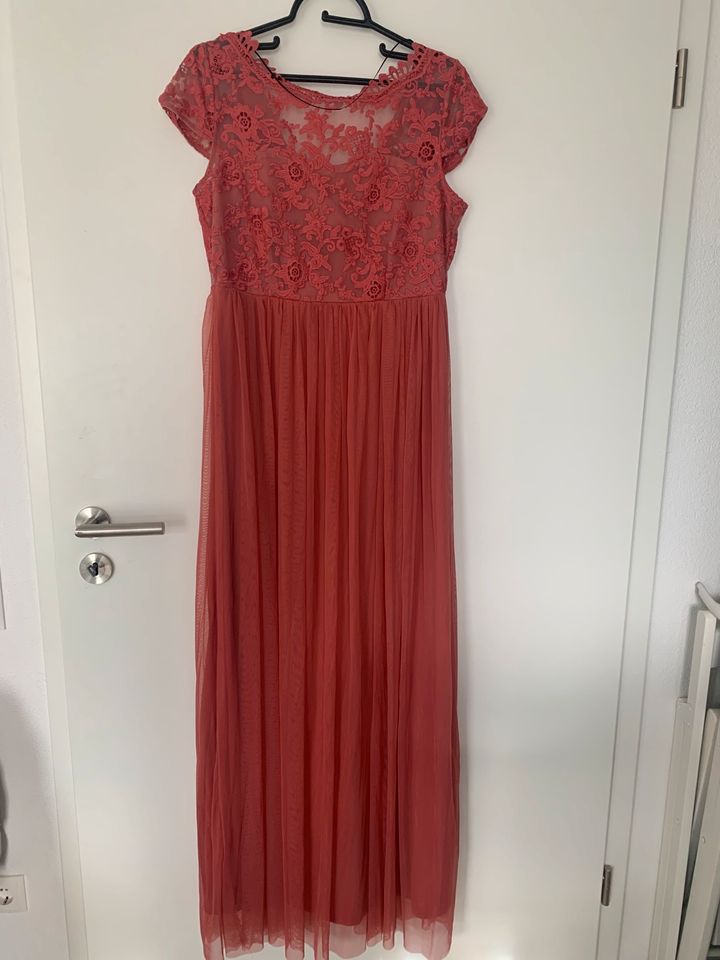 Vila Kleid gr. 38 - neu mit Etikett in Friedrichshafen