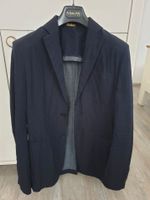 Patrizia Pepe Herrenjacket, NP 270 Euro, blau, Größe 46. Baden-Württemberg - Mahlberg Vorschau