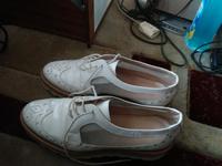 Damen Schuhe gr 38,5 Hessen - Fuldabrück Vorschau