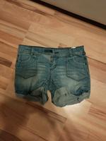 Damenjeans kurz Rheinland-Pfalz - Neuwied Vorschau