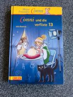 Conni und die verflixte 13 Baden-Württemberg - Eschbronn Vorschau