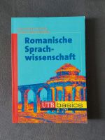Uni Buch Romanische Sprachwissenschaft Bayern - Würzburg Vorschau