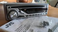 JVC KD-G321 CD-Receiver Baden-Württemberg - Aichwald Vorschau