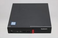 Lenovo ThinkCentre M910q Tiny - i5-6500T 4x2,50GHz,8GB,256GB NVMe Niedersachsen - Westoverledingen Vorschau