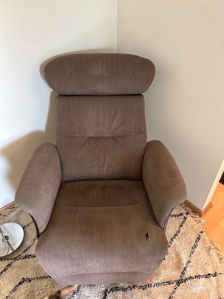 Vintage Designer Stuhl/Sessel  2.400€ NP in München