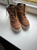Boots Timberland Nordrhein-Westfalen - Bocholt Vorschau