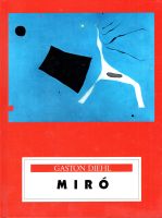 Miró von Gaston Diehl Niedersachsen - Apensen Vorschau
