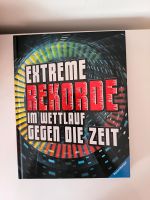 Extreme Rekorde im Wettlauf gegen die Zeit Buch Baden-Württemberg - Ludwigsburg Vorschau