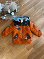 Disney Jacke aus dem Store Skywalker Rebel Jacke Gr 92 orange Nordrhein-Westfalen - Monheim am Rhein Vorschau