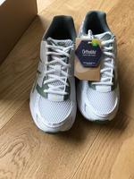 Sportschuhe von asics Ortholite in Größe 40.5 für 80€ Baden-Württemberg - Esslingen Vorschau