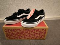 Vans Ward V Gr. 30 Neu OVP Saarland - Wallerfangen Vorschau