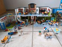 Set Playmobil Schule 9453, 9809, 9454, 9455, 9810, 9811, 9456 Rheinland-Pfalz - Polch Vorschau