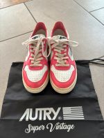 Autry Medalist low Super Vintage Sneakers Gr.40 Nordrhein-Westfalen - Kerpen Vorschau