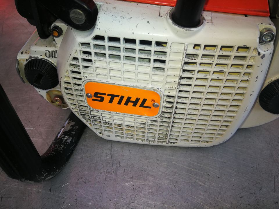 stihl ms 028 in Odenbach