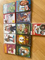 Verkaufe Kinder - DVD‘s  / 11 Stück Bayern - Germering Vorschau