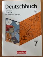 Deutschbuch Nordrhein-Westfalen - Bad Salzuflen Vorschau
