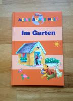 IM GARTEN ~ Walt Disney, Kinderbuch, Hardcover, neuwertig Sachsen - Bad Lausick Vorschau