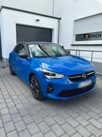Opel Corsa E Ultimate Edition / Baujahr 2022 / 11kw Lader Hessen - Dreieich Vorschau