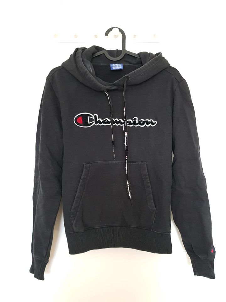 Hoodie champion in Geesthacht