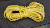 15 m Dyneema Seil, Ø 16mm, Zugseil, Abschleppseil, kein Drahtseil Bayern - Furth im Wald Vorschau